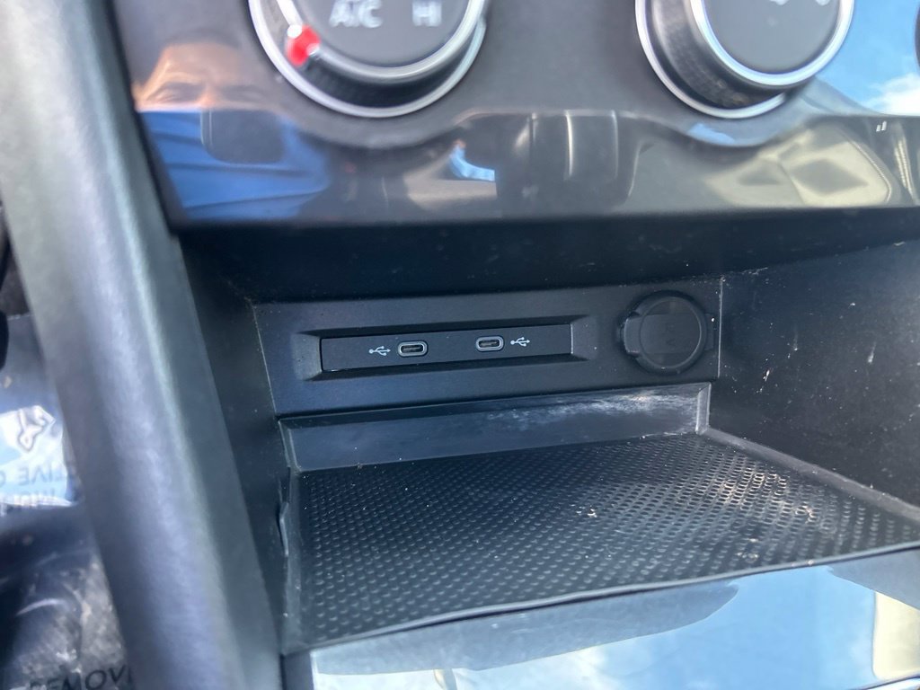 Used 2021 Volkswagen Tiguan S AWD/4WD image 37