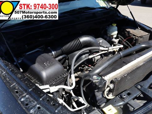 Used 2013 RAM 1500 Sport w/ Sport Premium Group AWD/4WD image 29