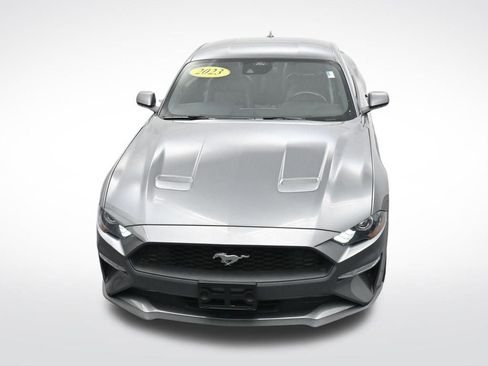 Used 2023 Ford Mustang Premium RWD image 21