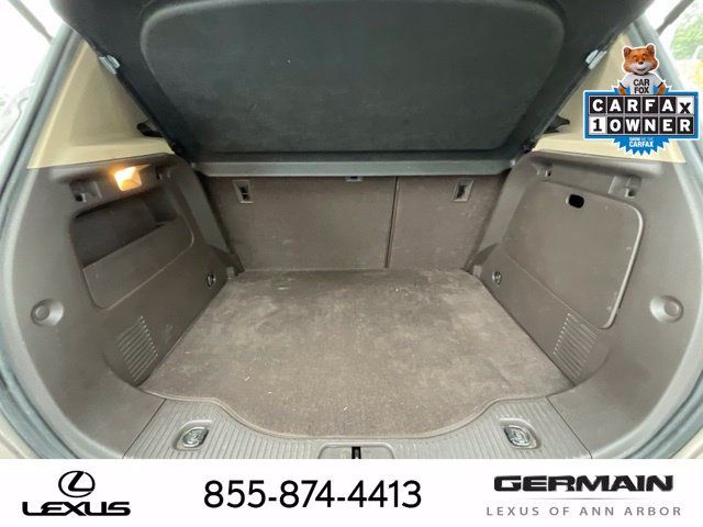 Used 2014 Buick Encore Leather FWD image 22