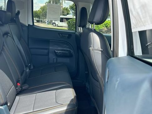 New 2026 Ford Maverick Tremor AWD/4WD image 13