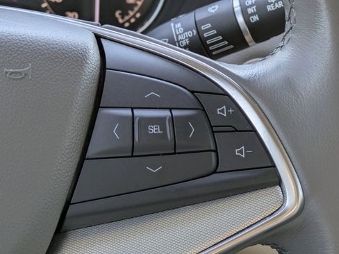 Certified 2023 Cadillac XT5 Premium Luxury image 24