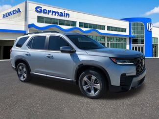 New 2026 Honda Pilot EX-L video 1