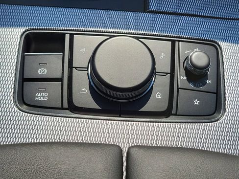 New 2026 MAZDA CX-90 3.3 Turbo w/ Preferred Package AWD/4WD image 35