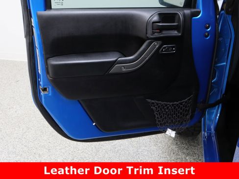 Used 2016 Jeep Wrangler Sport w/ Quick Order Package 24S image 12