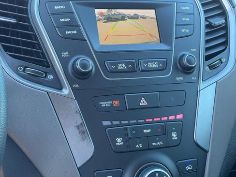 Used 2015 Hyundai Santa Fe Sport w/ Option Group 02 image 23