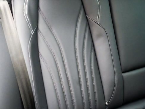 New 2025 Maserati Grecale Modena AWD/4WD image 35