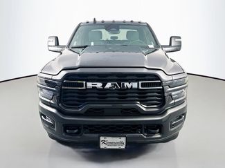 New 2026 RAM 3500 Big Horn AWD/4WD video 2