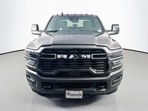 New 2026 RAM 3500 Big Horn AWD/4WD image 2
