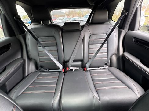 Used 2024 Honda CR-V Sport Touring image 27