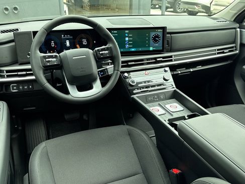 New 2026 Hyundai Santa Fe SE image 7