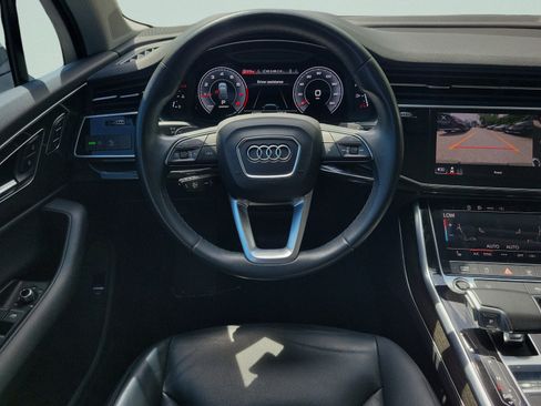 Used 2022 Audi Q7 3.0T Premium Plus AWD/4WD image 13