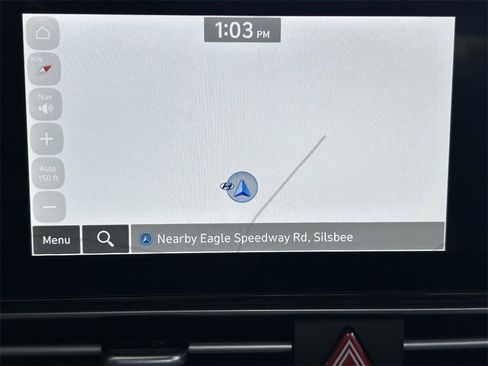 Used 2024 Hyundai Elantra SEL w/ Convenience Package image 5