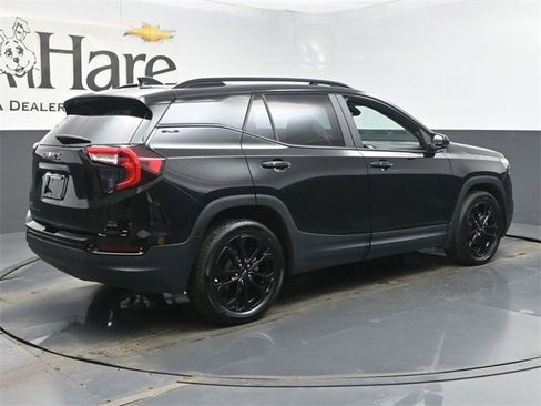 Used 2022 GMC Terrain SLE w/ Driver Convenience Package image 49