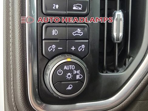 Used 2019 Chevrolet Silverado 1500 LTZ w/ LTZ Plus Package image 31