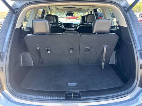 Used 2025 Kia Telluride S AWD/4WD image 28
