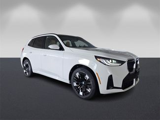 New 2026 BMW X3 xDrive30 video 1