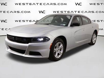 Used 2023 Dodge Charger SXT