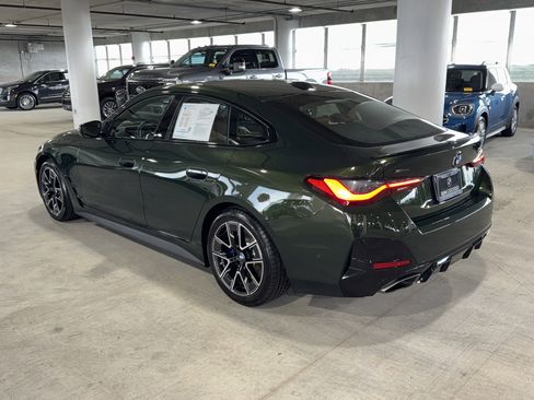 Certified 2024 BMW M440i xDrive Gran Coupe image 6