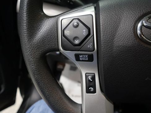 Used 2021 Toyota Tundra SR5 AWD/4WD image 33