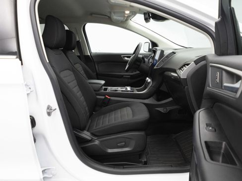 Used 2024 Ford Edge SEL w/ Convenience Package image 31