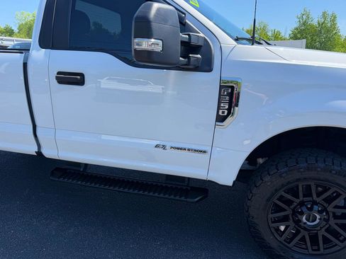 Used 2022 Ford F250 XL w/ Power Equipment Group AWD/4WD image 25