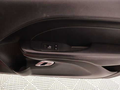 Used 2018 Dodge Challenger SXT Plus RWD image 16