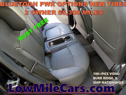 Used 2014 Chevrolet Spark LT image 35