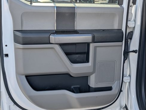 Used 2019 Ford F350 XLT w/ XLT Value Package AWD/4WD image 29