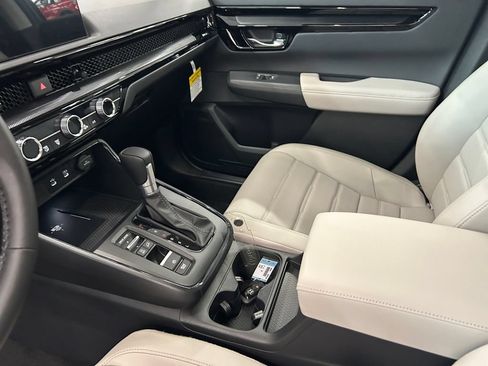 New 2026 Honda CR-V EX-L image 11