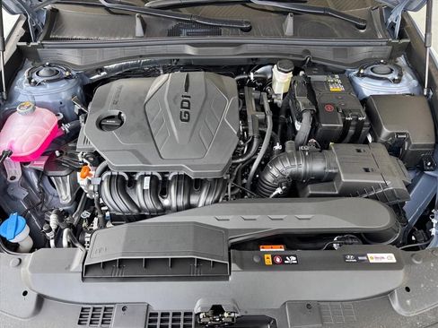 New 2026 Hyundai Sonata SEL FWD image 29