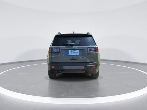 New 2026 Jeep Cherokee Laredo AWD/4WD image 7