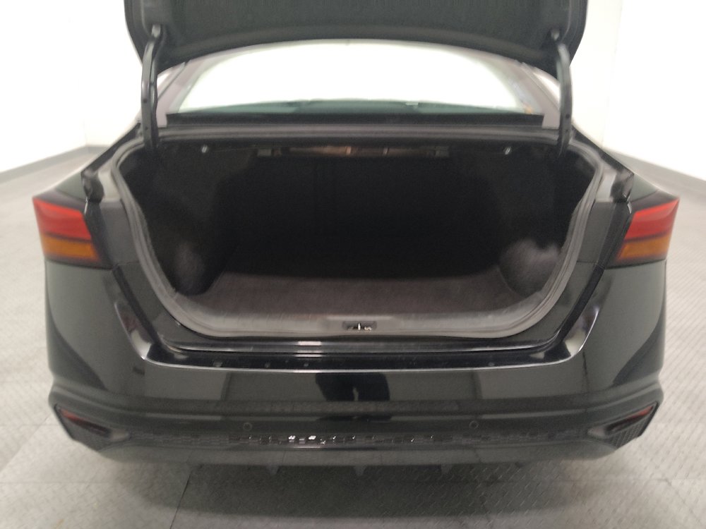 Used 2023 Nissan Altima 2.5 S FWD image 29