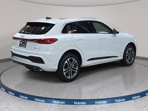 New 2026 Audi Q5 Premium Plus AWD/4WD image 5