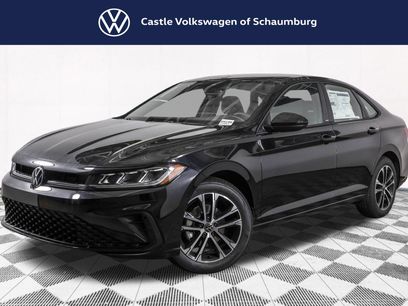 Used 2026 Volkswagen Jetta Sport