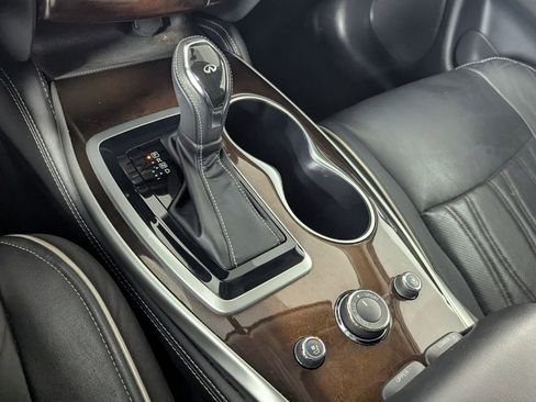 Used 2018 INFINITI QX60 FWD w/ Deluxe Technology Package image 20