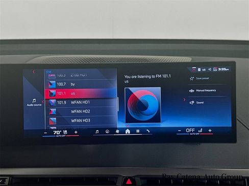 Used 2025 BMW iX M60 image 15