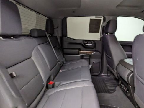 Used 2021 Chevrolet Silverado 1500 RST w/ Bed Protection Package image 33