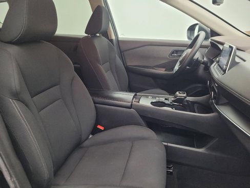Used 2023 Nissan Rogue S FWD image 21