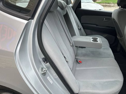 Used 2008 Hyundai Elantra GLS FWD image 11
