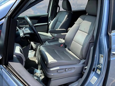 Used 2013 Honda Odyssey EX-L image 22