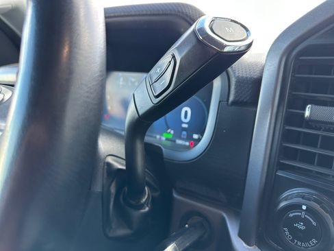 Used 2024 Ford F150 XLT w/ Mobile Office Package AWD/4WD image 23