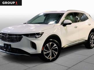 Used 2023 Buick Envision Essence video 1