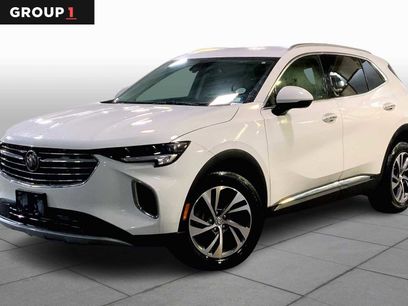 Used 2023 Buick Envision Essence