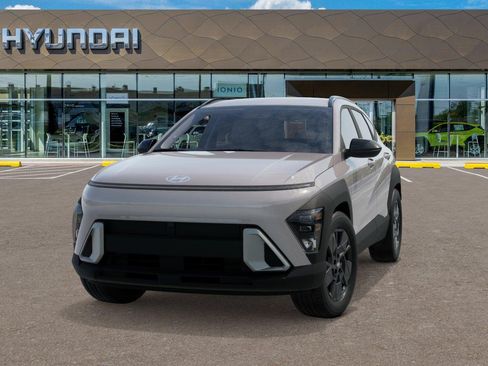 New 2027 Hyundai Kona SEL Sport FWD image 6