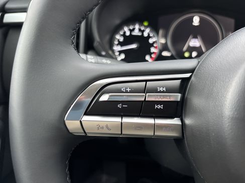 New 2026 MAZDA CX-50 AWD 2.5 S w/ Cargo Package image 23