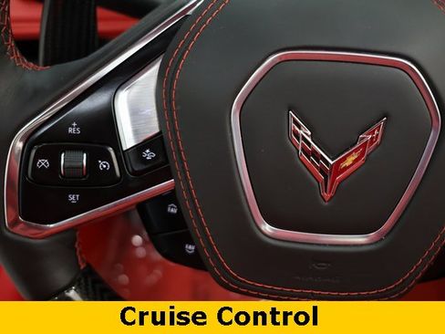 Used 2025 Chevrolet Corvette Z06 image 44