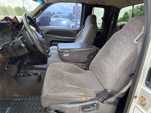 Used 2001 Dodge Ram 1500 Truck 4x4 Quad Cab image 7