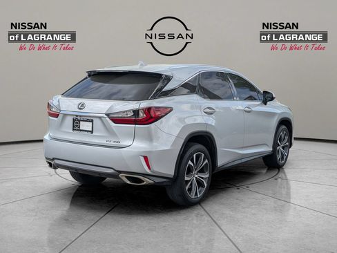 Used 2019 Lexus RX 350 FWD w/ Premium Package image 5
