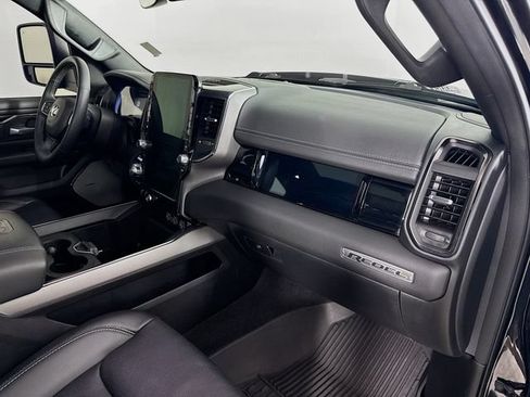 Used 2025 RAM 1500 Rebel w/ Rebel Level 2 Equipment Group AWD/4WD image 35